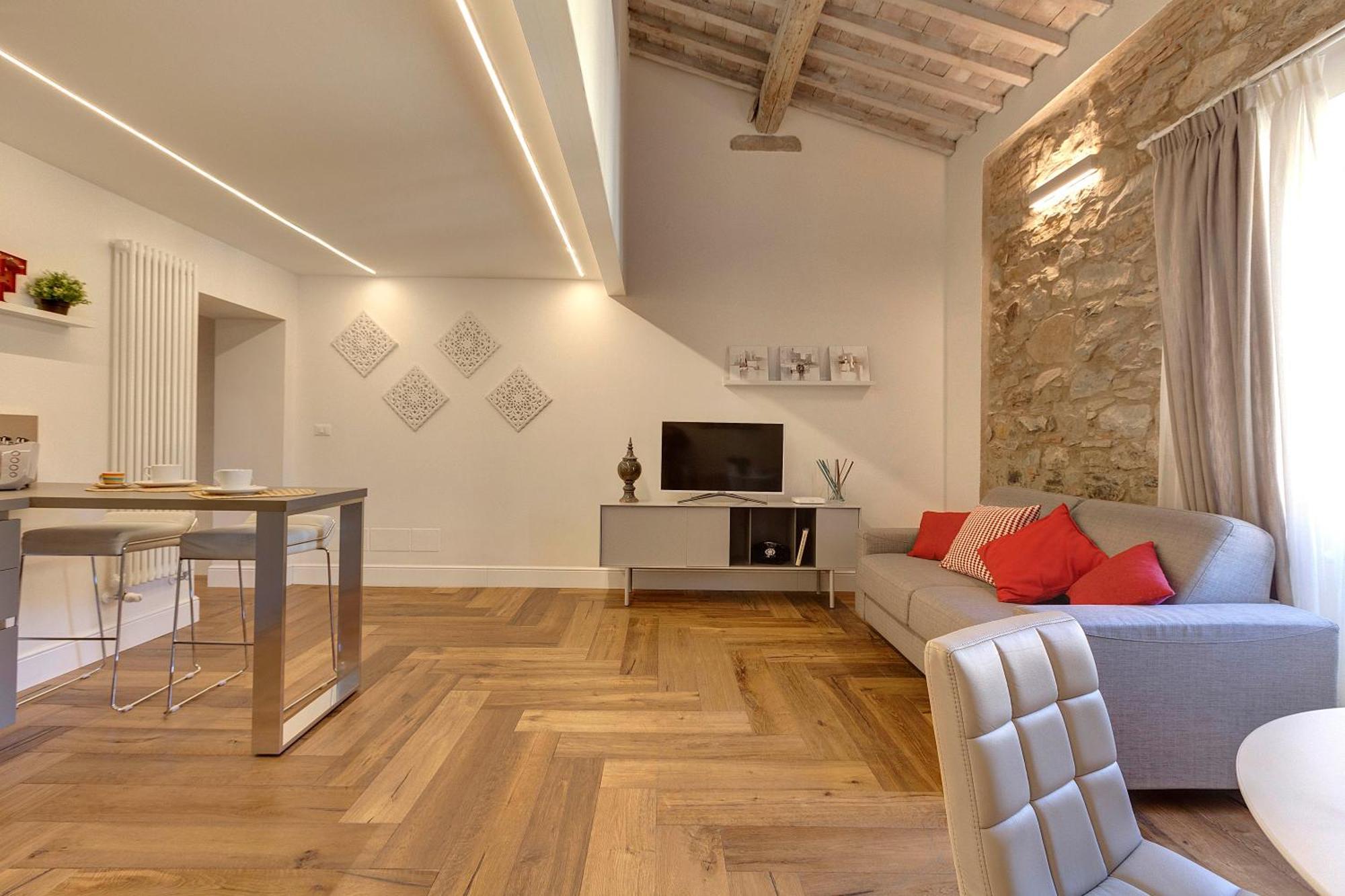 Mattonaia Apartment By Mamo ฟลอเรนซ์ ภายนอก รูปภาพ