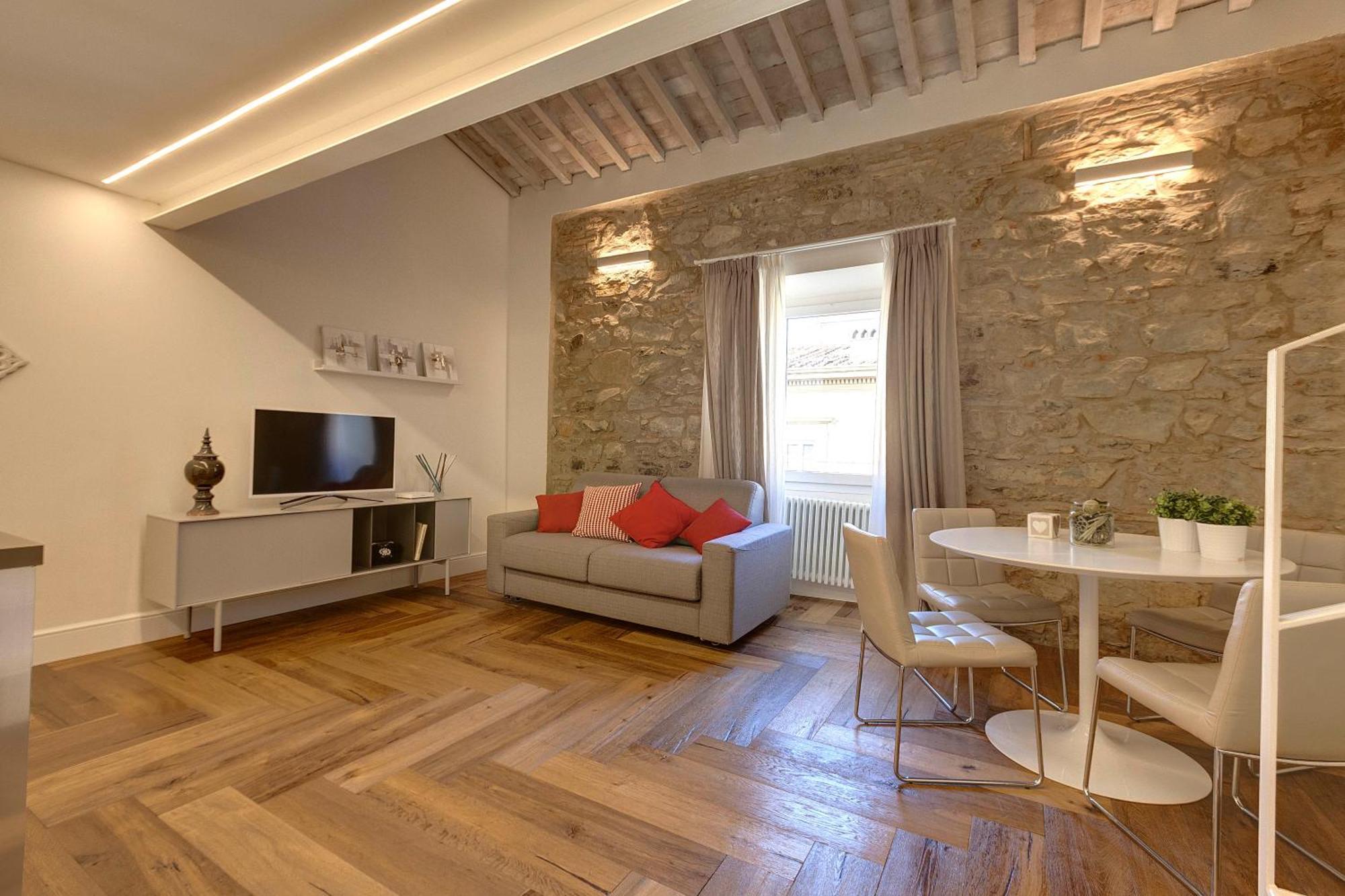 Mattonaia Apartment By Mamo ฟลอเรนซ์ ภายนอก รูปภาพ