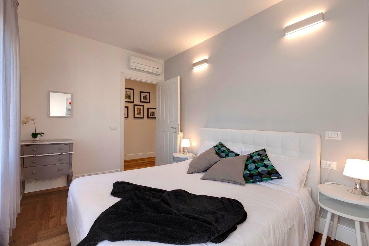 Mattonaia Apartment By Mamo ฟลอเรนซ์ ภายนอก รูปภาพ