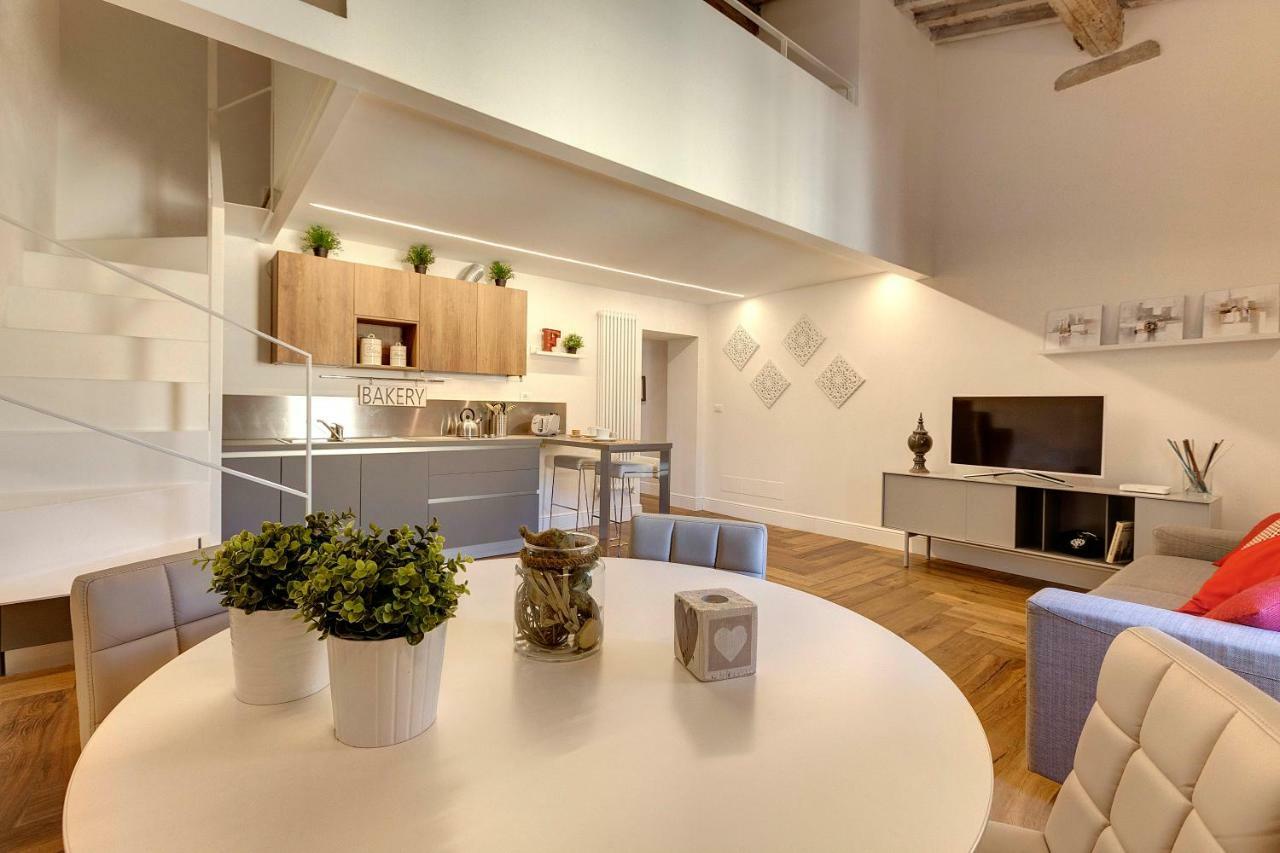 Mattonaia Apartment By Mamo ฟลอเรนซ์ ภายนอก รูปภาพ