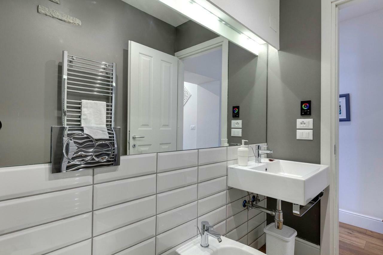 Mattonaia Apartment By Mamo ฟลอเรนซ์ ภายนอก รูปภาพ